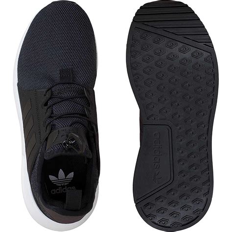 adidas schuhe mit schwarzer sohle